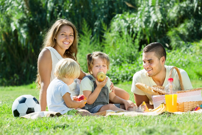 10 Sun Safety Tips for Kidney Patients