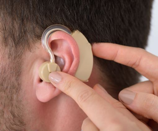 5 Common Hearing Aid Questions