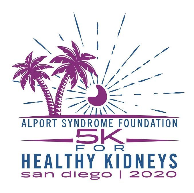 Virtual 5K for Healthy Kidneys – Thank You!
