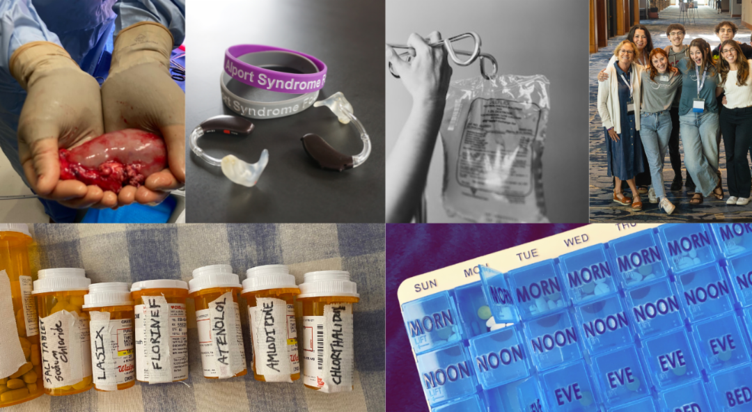 April 2025 Newsletter